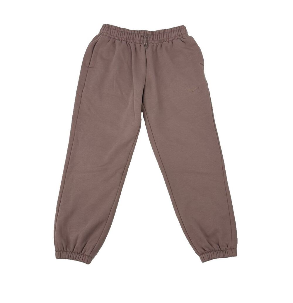 Hoka Small Women Pull On Sweatpants Joggers Thick Relaxed Fit 28” Inseam 5-50